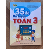  35 đề ôn luyện toán 3 (KN) 
