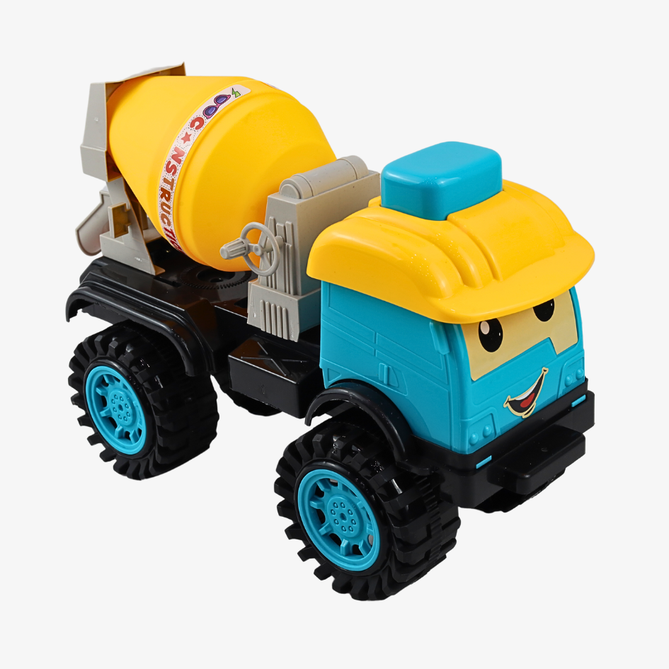  Xe đội nón vui nhộn HT7770 