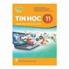  TIN HỌC 11 - ĐỊNH HƯỚNG TIN HỌC ỨNG DỤNG ( KNTT ) 