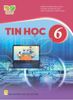  TIN HỌC 6 ( Kết nối tri thức với cuộc sống ) 