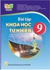  BÀI TẬP KHOA HỌC TỰ NHIÊN 9 ( KẾT NỐI TRI THỨC ) 