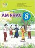  ÂM NHẠC  8 ( KẾT NỐI TRI THỨC ) 