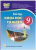  BÀI TẬP KHOA HỌC TỰ NHIÊN 9 ( KẾT NỐI TRI THỨC ) 