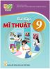  BÀI TẬP MĨ THUÂT 9 ( KẾT NỐI TRI THỨC ) 