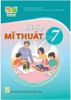  BÀI TẬP MĨ THUẬT 7 ( KẾT NỐI TRI THỨC ) 