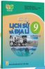  BÀI TẬP LỊCH SỬ và ĐỊA LÍ 9 ( KẾT NỐI TRI THỨC ) - PHẦN ĐỊA LÍ 