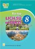  BÀI TẬP LỊCH SỬ và ĐỊA LÍ - PHẦN LỊCH SỬ 8 ( KẾT NỐI TRI THỨC ) 