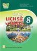  BÀI TẬP LỊCH SỬ và ĐỊA LÍ - PHẦN ĐỊA LÍ  8 ( KẾT NỐI TRI THỨC ) 