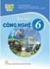  BÀI TẬP CÔNG NGHỆ 6 ( KẾT NỐI TRI THỨC ) 