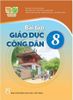  BÀI TẬP CÔNG DÂN 8 ( KẾT NỐI TRI THỨC ) 
