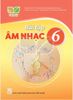  BÀI TẬP ÂM NHẠC 6 ( KẾT NỐI TRI THỨC ) 