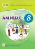  BÀI TẬP ÂM NHẠC  8 ( KẾT NỐI TRI THỨC ) 