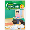  VỞ BÀI TẬP TIẾNG VIỆT 3/1 ( Tích hợp phát triển năng lực số ) 