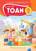  VỞ BÀI TẬP TOÁN 2/1 ( Tích hợp phát triển năng lực số ) 