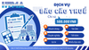  Dịch vụ báo cáo thuế 