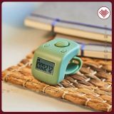  Máy bấm số niệm phật điện tử đeo tay – Thao tác dễ dàng, sạc nhanh, đếm 6 kênh riêng biệt 