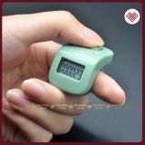  Máy bấm số niệm phật điện tử đeo tay – Thao tác dễ dàng, sạc nhanh, đếm 6 kênh riêng biệt 