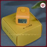  Máy bấm số niệm phật điện tử đeo tay – Thao tác dễ dàng, sạc nhanh, đếm 6 kênh riêng biệt 