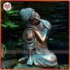  Tượng Phật An Nhiên Giả Đồng [Kim Cương Hỷ Lạc] Decor Trang Trí Nhà Cửa Sân Vườn 23Cm 