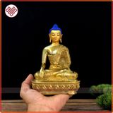  Tượng Phật Thích Ca Mâu Ni Mật Tông [Kim Cương Hỷ Lạc] 