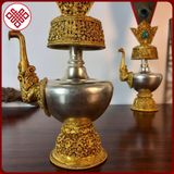  Bình Sái Tịnh Mật Tông [Kim Cương Hỷ Lạc] Cao Cấp Nepal 