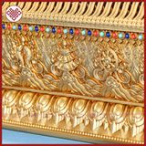  Lư Xông Trầm Bát Cát Tường Mật Tông [Kim Cương Hỷ Lạc] Đồng 