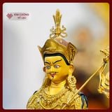  Tượng Liên Hoa Sanh Mật Tông [Kim Cương Hỷ Lạc] 