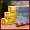  Nhang Thiền Healing Nhang Nepal Thảo Mộc Tự Nhiên [Kim Cương Hỷ Lạc] Nhang Thiền Định 