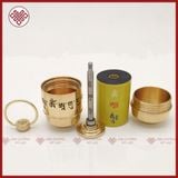  Kinh Luân Cầm Tay Mật Tông [Kim Cương Hỷ Lạc] Microfilm 