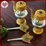  Bình Sái Tịnh Mật Tông [Kim Cương Hỷ Lạc] Cao Cấp Nepal 