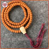  Chuỗi Đeo Tay, Vòng Phong Thủy 108 Hạt Bồ Đề Kim Cang [Kim Cương Hỷ Lạc] 9 Ly 