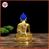  Tượng Phật Thích Ca Mâu Ni Mật Tông [Kim Cương Hỷ Lạc] 