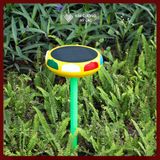  Máy Phát Nhạc Tụng Kinh Ngoài Trời [Kim Cương Hỷ Lạc] Bản Đặc Biệt 2024 - Pin Mặt Trời - Bảo Hành 6T 