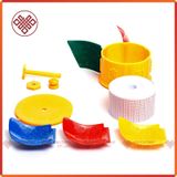  Kinh Luân Gió Mật Tông [Kim Cương Hỷ Lạc] Để Ban Công 