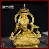  Tượng Phật Kim Cương Tát Đỏa Mật Tông [Kim Cương Hỷ Lạc] 