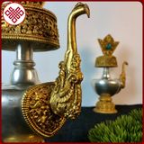  Bình Sái Tịnh Mật Tông [Kim Cương Hỷ Lạc] Cao Cấp Nepal 