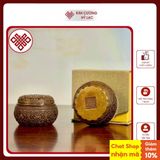  Lư Xông Trầm [Kim Cương Hỷ Lạc] Mẫu Mới 