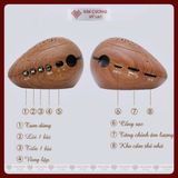  Máy Nghe Pháp Niệm Phật, Máy Niệm Phật Mini [Kim Cương Hỷ Lạc] Loa Xịn Âm Thanh Siêu Hay 