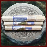  Nhang Hữu Cơ An Toàn, Nhang Tsheringma Bhutan [Kim Cương Hỷ Lạc] Công Thức Cổ Truyền, Nguyên Liệu Quý Hiếm 