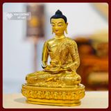  Tượng Phật A Di Đà Mật Tông [Kim Cương Hỷ Lạc] 