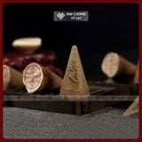  Nụ Hương Nhang Cúng Sur, Bộ Cúng Tây Tạng [Kim Cương Hỷ Lạc] 108 Dược Liệu Xuất Xứ Tu Viện Larung Gar 