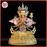  Tượng Phật Quan Âm Tứ Thủ Mật Tông [Kim Cương Hỷ Lạc] 