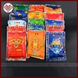  Bột Xông Chiêu Tài, Bột Xông Tẩy Uế [Kim Cương Hỷ Lạc] Bột Xông Tây Tạng Hương Thơm Tự Nhiên 