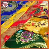  Rèm Quây Bàn Thờ Trang Trí Bàn Thờ Mật Tông [Kim Cương Hỷ Lạc] 