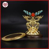  Kính Đàn Chuẩn Đề Mật Tông [Kim Cương Hỷ Lạc] 