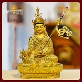  Tượng Liên Hoa Sanh Mật Tông [Kim Cương Hỷ Lạc] 