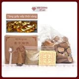  Nụ Hương Nhang Cúng Sur, Bộ Cúng Tây Tạng [Kim Cương Hỷ Lạc] 108 Dược Liệu Xuất Xứ Tu Viện Larung Gar 