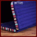  Đệm Thiền Mật Tông [Kim Cương Hỷ Lạc] 49X65Cm 