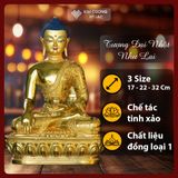  Tượng Phật Thích Ca Mâu Ni Mật Tông [Kim Cương Hỷ Lạc] 