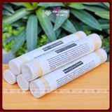  Nhang Hữu Cơ Thủ Công, Nhang Thơm Cúng Phật [Kim Cương Hỷ Lạc] Nhang Cây, Nhang Bột Bhutan 